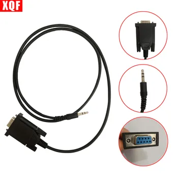 XQF 10PCS Programming Cable fro Alinco Radio DJ-X3 DJ-V5 DR-435 ERW-7 ERW-4C Radio
XQF 10PCS Programming Cable fro Alinco Radio DJ-X3 DJ-V5 DR-435 ERW-7 ERW-4C Radio