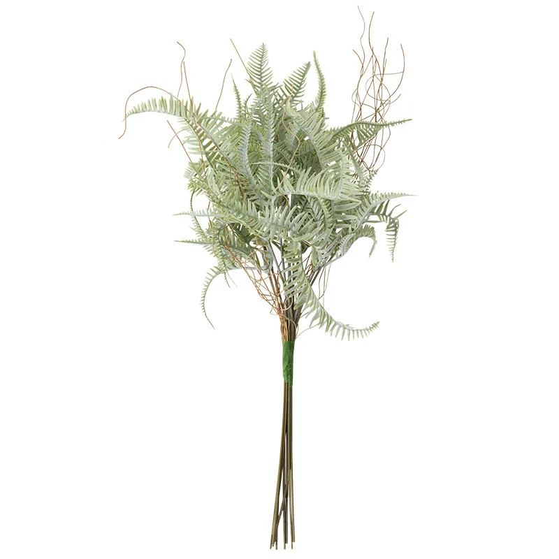 7Heads Artificial Lvy Green Leaf Garland Plants Vine Fake Foliage Flowers Home Decor Plastic Artificial Flower Rattan String 
7Heads Artificial Lvy Green Leaf Garland Plants Vine Fake Foliage Flowers Home Decor Plastic Artificial Flower Rattan String