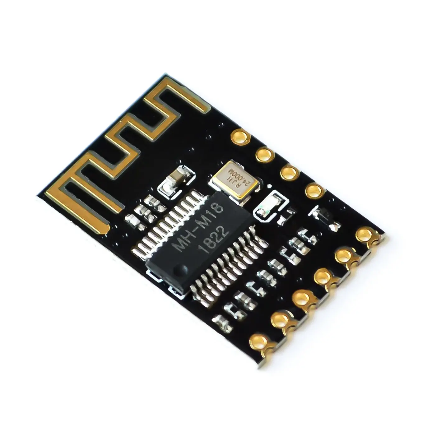 MH-ET LIVE MH-MX8 MP3 Decoder Board Bluetooth 4,2 Audio Modul Verlustfreie Stereo DIY Refit Lautsprecher Hohe Fidelity HIFI
MH-ET LIVE MH-MX8 MP3 Decoder Board Bluetooth 4,2 Audio Modul Verlustfreie Stereo DIY Refit Lautsprecher Hohe Fidelity HIFI