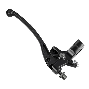 Clutch Hydraulic Control 7/8" Brake Motorcycle Handlebar Parts Engine Latest Cylinder Durable Practical Universal Replacement
Clutch Hydraulic Control 7/8" Brake Motorcycle Handlebar Parts Engine Latest Cylinder Durable Practical Universal Replacement