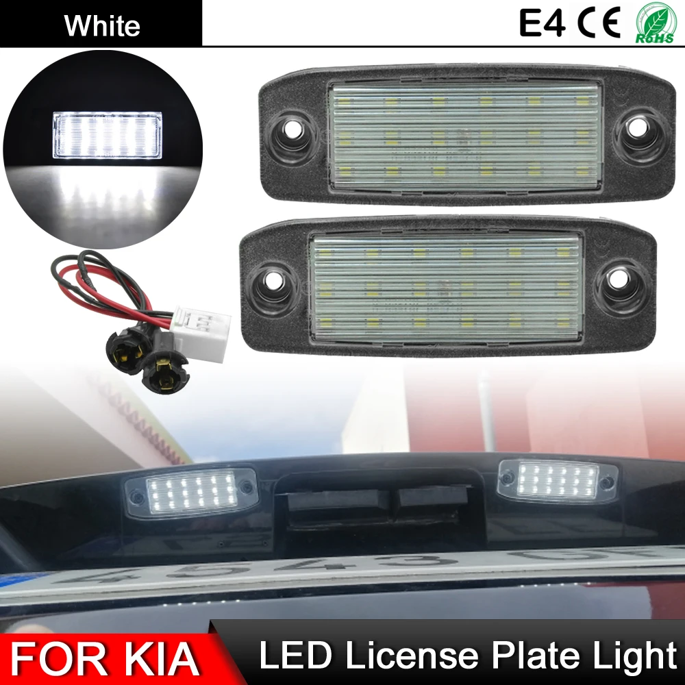 1 пара для Kia Sportage 2011-2016 для Hyundai Tucson 2005-2009 светодиодный номерного знака светильник номерной знак лампа
1 пара для Kia Sportage 2011-2016 для Hyundai Tucson 2005-2009 светодиодный номерного знака светильник номерной знак лампа