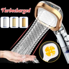 Latest Turbocharged Shower Head with Stop Button High Pressure Water Saving Perforated Free Bracket Hose Bathroom Shower Filter
Latest Turbocharged Shower Head with Stop Button High Pressure Water Saving Perforated Free Bracket Hose Bathroom Shower Filter