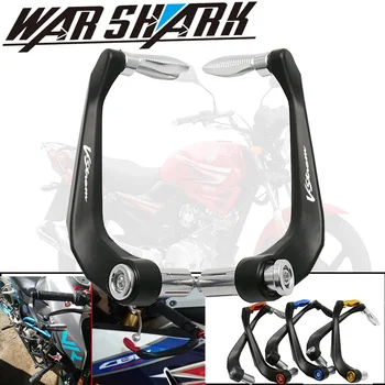 For Suzuki DL650/V-STROM VSTROM V STROM DL1000 Universal 7/8" 22mm Motorcycle Handlebar Brake Clutch Levers Protector Guard
For Suzuki DL650/V-STROM VSTROM V STROM DL1000 Universal 7/8" 22mm Motorcycle Handlebar Brake Clutch Levers Protector Guard