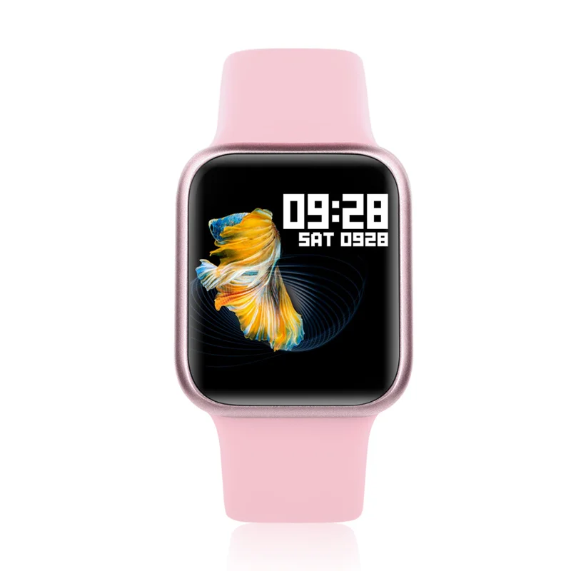 2019 Smart Watch Women Sports Fitness Tracker Full Touch Color Screen Fitness Bracelet Call Message Reminder Watch Men Reloj
2019 Smart Watch Women Sports Fitness Tracker Full Touch Color Screen Fitness Bracelet Call Message Reminder Watch Men Reloj
