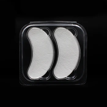 10Pairs Under Eye Pads Grafting False Eyelash Gule Pads Paper Patches Lash Eyelash Eye Tips Sticker Wraps Makeup Extension Tool
10Pairs Under Eye Pads Grafting False Eyelash Gule Pads Paper Patches Lash Eyelash Eye Tips Sticker Wraps Makeup Extension Tool