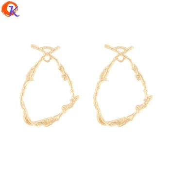 Cordial Design 50Pcs 27*37mm Jewelry Accessories/Earring Connectors/Irregular Shape/Hand Made/DIIY Parts/Earring Findings
Cordial Design 50Pcs 27*37mm Jewelry Accessories/Earring Connectors/Irregular Shape/Hand Made/DIIY Parts/Earring Findings