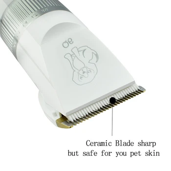 Pet Hair Trimmer Remover Cutter Set Dog Cat Hair Trimmer Animal Grooming Pets Hair Cut Machine Cordless Set Professional
Pet Hair Trimmer Remover Cutter Set Dog Cat Hair Trimmer Animal Grooming Pets Hair Cut Machine Cordless Set Professional