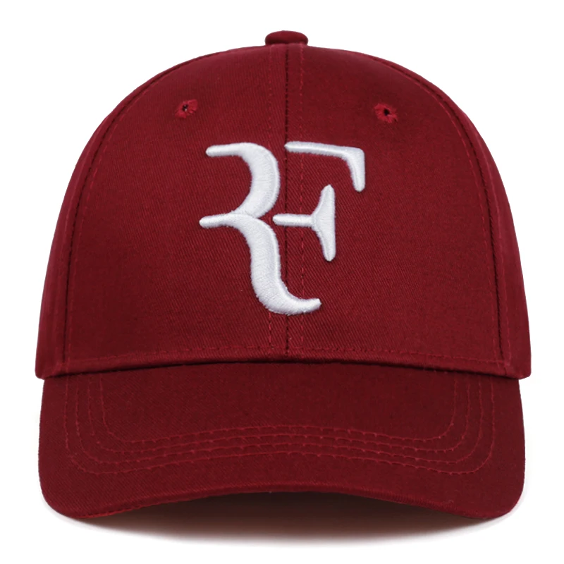 Baseball Cap Roger Federer Switzerland 2019 Adjustable Cap leisure hats Solid Color Fashion Snapback Summer Fall hat
Baseball Cap Roger Federer Switzerland 2019 Adjustable Cap leisure hats Solid Color Fashion Snapback Summer Fall hat