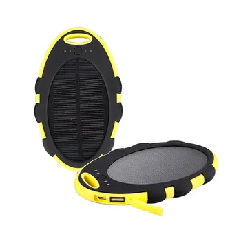 Portable Solar Panel Mobile Power Set Outdoor Travel Dual USB Ports Phone Charger Box Power Bank Case DIY Charger Assembling
Portable Solar Panel Mobile Power Set Outdoor Travel Dual USB Ports Phone Charger Box Power Bank Case DIY Charger Assembling