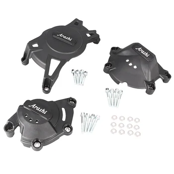 Motorbike Crankcase Cover Engine Stator Guard Protector For Suzuki K9 GSXR1000 GSXR 1000 2009 2010 2011 2012 2013 2014 2015
Motorbike Crankcase Cover Engine Stator Guard Protector For Suzuki K9 GSXR1000 GSXR 1000 2009 2010 2011 2012 2013 2014 2015