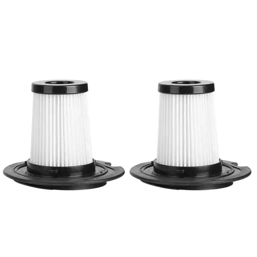 2Pcs Filter Cartridge Replacement Part Fit for ZC405F ZC405Z ZC405S Home Vacuum Cleaner Machine Accessories
2Pcs Filter Cartridge Replacement Part Fit for ZC405F ZC405Z ZC405S Home Vacuum Cleaner Machine Accessories