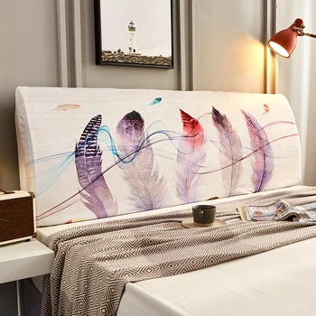 Nordic Style Head Cover High Quality Cartoon Bed Headboard Cover Elastic Full Enclosed Dust-proof Cover Bed Headboard Cover
Nordic Style Head Cover High Quality Cartoon Bed Headboard Cover Elastic Full Enclosed Dust-proof Cover Bed Headboard Cover