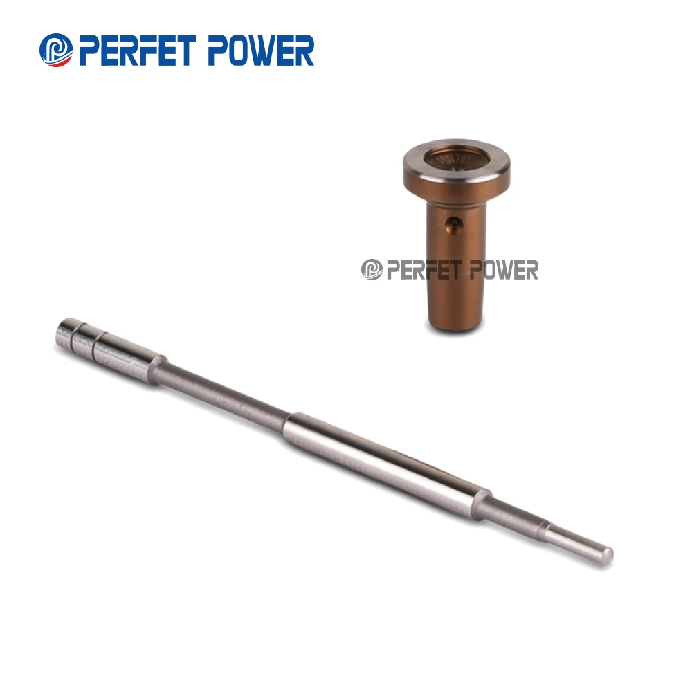 China Made New Fuel Injector Common Rail Control Valve F00VC01042 F 00V C01 042 for 0445110019 Injector
China Made New Fuel Injector Common Rail Control Valve F00VC01042 F 00V C01 042 for 0445110019 Injector