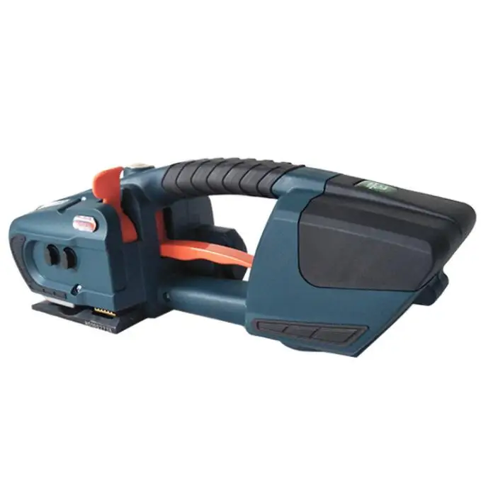 Plastic Welded Carton Strapper 13mm-16mm PET PP wrapping machine portable packer baler strapping machine Packing Machine
Plastic Welded Carton Strapper 13mm-16mm PET PP wrapping machine portable packer baler strapping machine Packing Machine