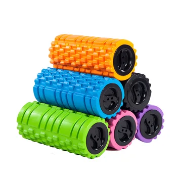 Yoga Column Fitness Pilates Yoga Foam Roller blocks Train Gym Massage Grid Trigger Point Therapy Physio Exercise
Yoga Column Fitness Pilates Yoga Foam Roller blocks Train Gym Massage Grid Trigger Point Therapy Physio Exercise
