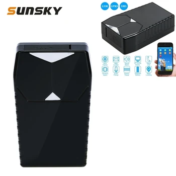 Mini GSM GPS Tracker Real Time Car motorcycle GPS Vehicle Positioning SMS APP Tracking Sound Alarm Monitoring for iOS Android
Mini GSM GPS Tracker Real Time Car motorcycle GPS Vehicle Positioning SMS APP Tracking Sound Alarm Monitoring for iOS Android