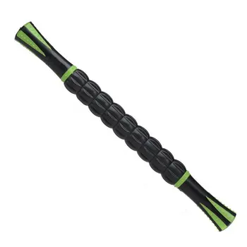 9 Teeth Muscle Massage Roller Universal Massage Stick Physical Therapy Recovery Tool Leg Back Relax Roller Body Building
9 Teeth Muscle Massage Roller Universal Massage Stick Physical Therapy Recovery Tool Leg Back Relax Roller Body Building