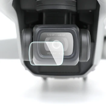 Camera Lens Protector Cover 9H Tempered Film For DJI MAVIC AIR 2 Drone Friction-resistant Mirror Film
Camera Lens Protector Cover 9H Tempered Film For DJI MAVIC AIR 2 Drone Friction-resistant Mirror Film