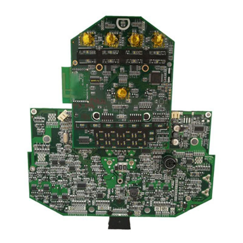 Assembly Motherboard For IRobot Roomba 8 Series 880 885 Vacuum Cleaning Board Tools Household Appliances Part
Assembly Motherboard For IRobot Roomba 8 Series 880 885 Vacuum Cleaning Board Tools Household Appliances Part