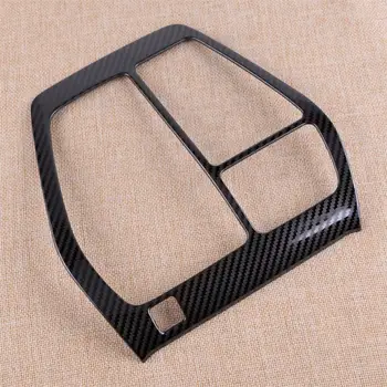 CITALL Carbon Fiber Style Inner Console Gear Shift Box Molding Panel Cover Trim Sticker Fit For Toyota RAV4 2019 2020
CITALL Carbon Fiber Style Inner Console Gear Shift Box Molding Panel Cover Trim Sticker Fit For Toyota RAV4 2019 2020