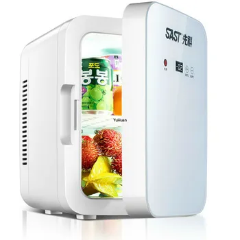 12V 220V Home Car Refrigerator for Cooling Cosmetics Mini Refrigerator Mini Fridges Car Fridge Mini Fridge Refrigerators
12V 220V Home Car Refrigerator for Cooling Cosmetics Mini Refrigerator Mini Fridges Car Fridge Mini Fridge Refrigerators