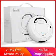 1200PA Smart Vacuum Cleaner With Original Box Multifunctional 3-In-1 Silent Wet & Dry & Mop Sweeping Vacuum Cleaner Auto Robot 
1200PA Smart Vacuum Cleaner With Original Box Multifunctional 3-In-1 Silent Wet & Dry & Mop Sweeping Vacuum Cleaner Auto Robot