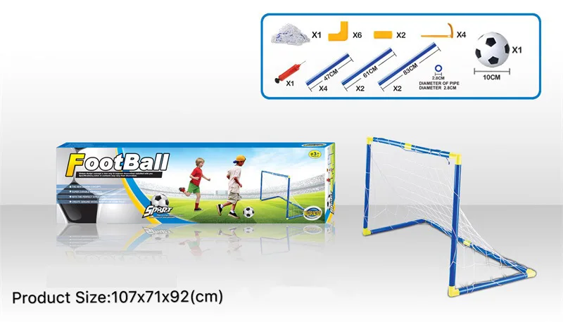 Sports Football Toy Small Indoors And Outdoors Football Door Children Sports Casual Toy Stall Toy
Sports Football Toy Small Indoors And Outdoors Football Door Children Sports Casual Toy Stall Toy