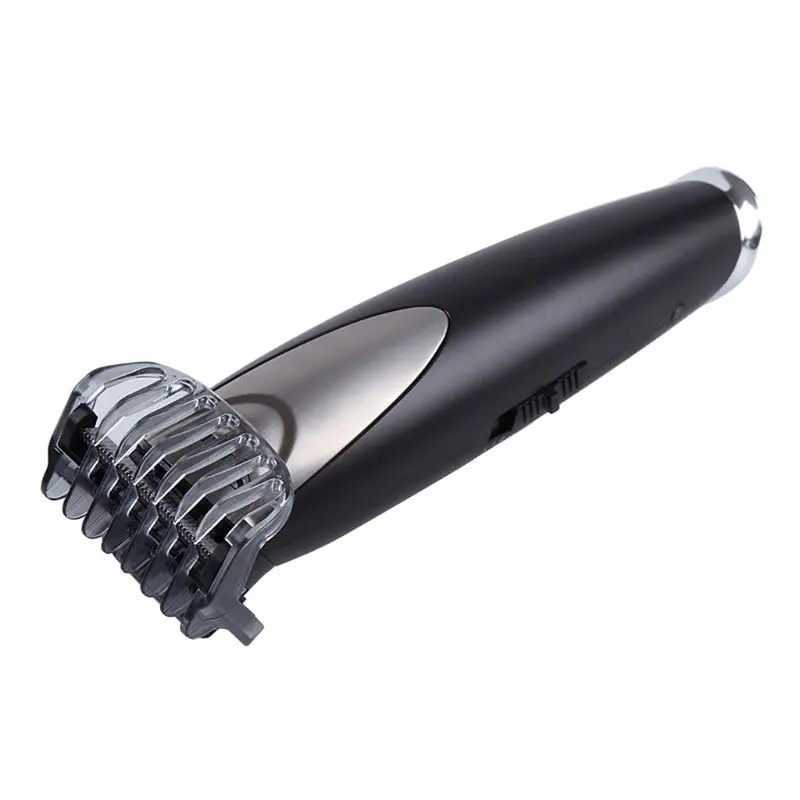 Electric Trimmer Low Noise Rechargeable Hair Clipper Cordless Shaver Razor Hairdressing Machine 
Electric Trimmer Low Noise Rechargeable Hair Clipper Cordless Shaver Razor Hairdressing Machine