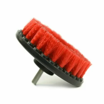 3pcs set Brush 5" Round Scrub Bristle Power Tool For Car Carpet Mat High quality
3pcs set Brush 5" Round Scrub Bristle Power Tool For Car Carpet Mat High quality
