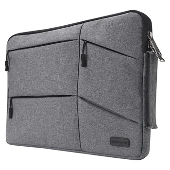SHENG BEI ER Waterproof Laptop Bag Suitable for iPads Tablets Durable Laptop Bag Laptop Liner Bag
SHENG BEI ER Waterproof Laptop Bag Suitable for iPads Tablets Durable Laptop Bag Laptop Liner Bag
