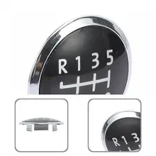 Anti-scratch Portable Standard 6 Speed Gear Knob Cover Stick for Transporter T5/T6
Anti-scratch Portable Standard 6 Speed Gear Knob Cover Stick for Transporter T5/T6