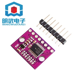 530 VL53L0X Laser Ranging Sensor ToF Ranging Time of Flight Ranging Sensor Module 
530 VL53L0X Laser Ranging Sensor ToF Ranging Time of Flight Ranging Sensor Module