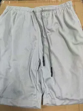 Vip Link-pantalones cortos deportivos 2 en 1 para hombre, para correr, Fitness, entrenamiento, gimnasio, trotar, Playa