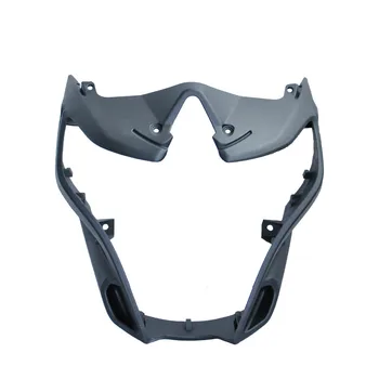 Longxin Jinlong Motorcycle Fittings LX150-62 (CR1) JL150-58 (K5) Original Diversion Cover
Longxin Jinlong Motorcycle Fittings LX150-62 (CR1) JL150-58 (K5) Original Diversion Cover