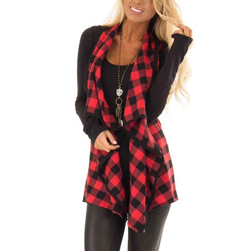 2019 Autumn Winter Women Coat Short Paragraph Lattice Vest Sleeveless Soft Irregular Hem Waistcoat Jacket Outerwear Plus Size
2019 Autumn Winter Women Coat Short Paragraph Lattice Vest Sleeveless Soft Irregular Hem Waistcoat Jacket Outerwear Plus Size