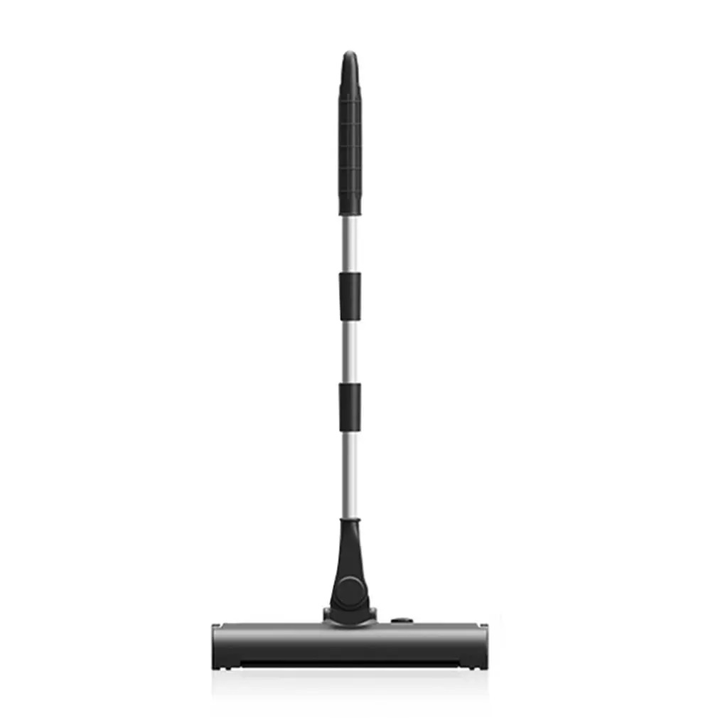 Hand-push Sweeper Vacuum Cleaner Household Appliances Wireless Charging Models Sweep and Drag All-in-one Machine
Hand-push Sweeper Vacuum Cleaner Household Appliances Wireless Charging Models Sweep and Drag All-in-one Machine