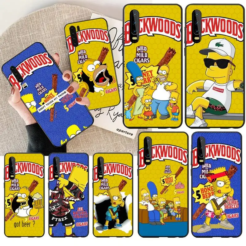 NBDRUICAI Weed Homer J Simpsons Backwoods Unique Design Phone Cover for Huawei P30 P20 Mate 20 Pro Lite Smart Y9 prime 2019
NBDRUICAI Weed Homer J Simpsons Backwoods Unique Design Phone Cover for Huawei P30 P20 Mate 20 Pro Lite Smart Y9 prime 2019