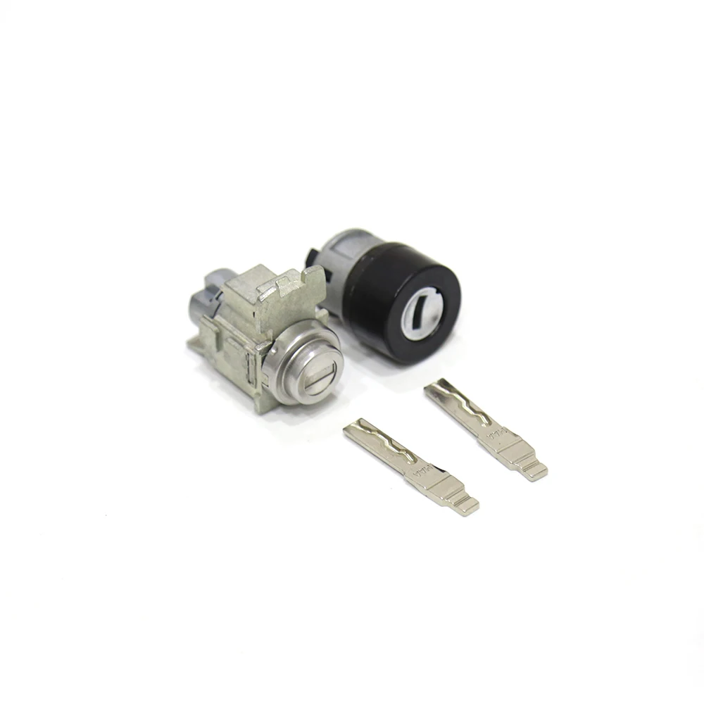 Ziguang Lock Cylinder for Roewe 360 Replace Door lock &Ignition cylinder for ROEWE Locksmith Tool Practice Lock for Roewe 360
Ziguang Lock Cylinder for Roewe 360 Replace Door lock &Ignition cylinder for ROEWE Locksmith Tool Practice Lock for Roewe 360