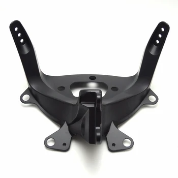 Upper Fairing Stay Bracket For Yamaha R6 Yzf R6 2003 2004 2005 2003-2005 Headlight Fairing Stay Bracket
Upper Fairing Stay Bracket For Yamaha R6 Yzf R6 2003 2004 2005 2003-2005 Headlight Fairing Stay Bracket