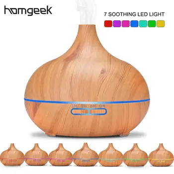 550ml Air Humidifier Aroma Essential Oil Diffuser Aromatherapy Diffuser Cool Mist USB Ultrasonic Air Humidifier For Home
550ml Air Humidifier Aroma Essential Oil Diffuser Aromatherapy Diffuser Cool Mist USB Ultrasonic Air Humidifier For Home