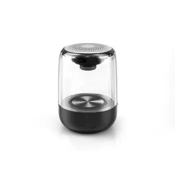 Mini Mini Portable LED Bluetooth Speaker Night Light Changing Wireless Stereo Bluetooth 5.0 Speaker Subwoofer for Phone/PC/TF
Mini Mini Portable LED Bluetooth Speaker Night Light Changing Wireless Stereo Bluetooth 5.0 Speaker Subwoofer for Phone/PC/TF