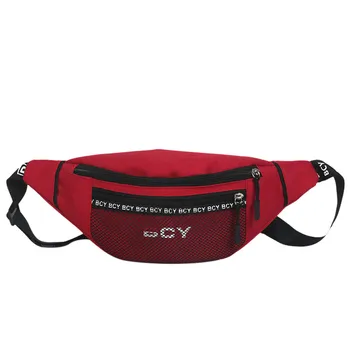 Women Men Waterproof Waist Bag Fashion Unisex Running Sport Casual Chest Pack Mobile Phone Fitness Solid Color Belt Bag #LR3
Women Men Waterproof Waist Bag Fashion Unisex Running Sport Casual Chest Pack Mobile Phone Fitness Solid Color Belt Bag #LR3
