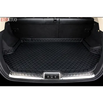 High Side Waterproof Car Trunk Mat AUTO Tail Boot Tray Liner Cargo Rear Pad For Mercedes-Benz E-Class W212 14-15 W213 16-2019
High Side Waterproof Car Trunk Mat AUTO Tail Boot Tray Liner Cargo Rear Pad For Mercedes-Benz E-Class W212 14-15 W213 16-2019