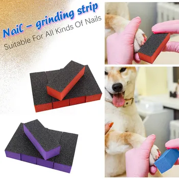 Polishing File And Buffer Nail Tool pedicure tool set Block Sanding Pedicure Nail File Sanding Professional Nail File #0609
Polishing File And Buffer Nail Tool pedicure tool set Block Sanding Pedicure Nail File Sanding Professional Nail File #0609