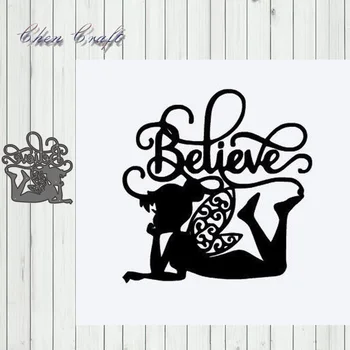 Metal Cutting Dies angel Stencils for DIY Scrapbooking Album Paper Card Embossing New 2019 Die Cut 
Metal Cutting Dies angel Stencils for DIY Scrapbooking Album Paper Card Embossing New 2019 Die Cut