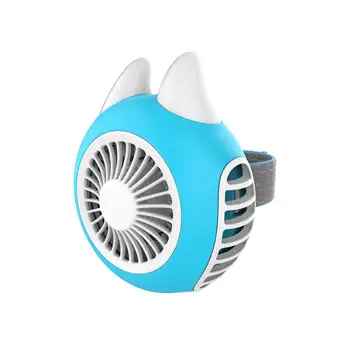 2019 Summer Mini Fan Leafless Turbo Style Handheld USB Rechargeable Wearable Portable Desktop Fan with Rotating Dial Strap
2019 Summer Mini Fan Leafless Turbo Style Handheld USB Rechargeable Wearable Portable Desktop Fan with Rotating Dial Strap