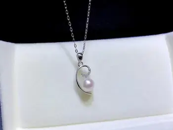 NEW ARRIVAL 925 Sterling Silver Pendant Setting Mounting Findings for Oyster Akoya Edison Pearls Corals Jade Stones Beads
NEW ARRIVAL 925 Sterling Silver Pendant Setting Mounting Findings for Oyster Akoya Edison Pearls Corals Jade Stones Beads