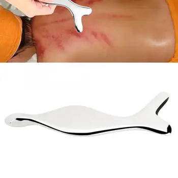 Portable Massage Scrapping Body Neck Release GuaSha Muscles Massager Plate Board Massage Relaxation v
Portable Massage Scrapping Body Neck Release GuaSha Muscles Massager Plate Board Massage Relaxation v