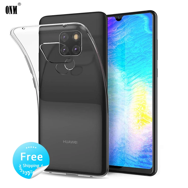 Case For Huawei Mate 20 Pro Mate 20 Lite TPU Silicon Clear Soft Case for Huawei Mate 20 Lite Mate 20 X Transparent Back Cover
Case For Huawei Mate 20 Pro Mate 20 Lite TPU Silicon Clear Soft Case for Huawei Mate 20 Lite Mate 20 X Transparent Back Cover