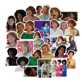 20Set BH1036 Blinghero Tv Show Stickers 50Pcs/set Funny Women Stickers Scrapbooking Luggage Stickers Decal Computer Accessories
20Set BH1036 Blinghero Tv Show Stickers 50Pcs/set Funny Women Stickers Scrapbooking Luggage Stickers Decal Computer Accessories